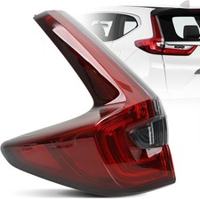 Tail Light Assembly Compatible with Honda CRV...
