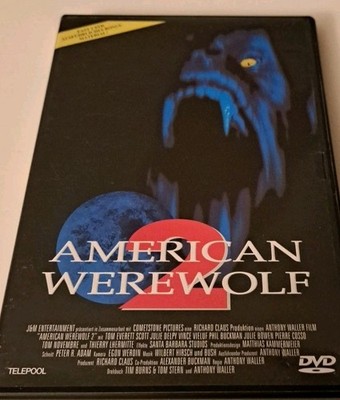 American Werewolf 2