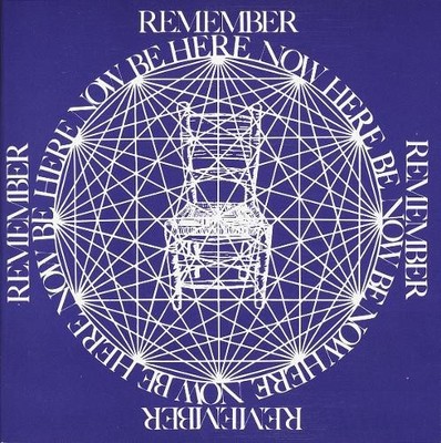 Ram Dass Be Here Now (Paperback)