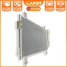 For Mitsubishi Outlander III 12-22 Air Con Condenser A/C Conditioning 7812A218