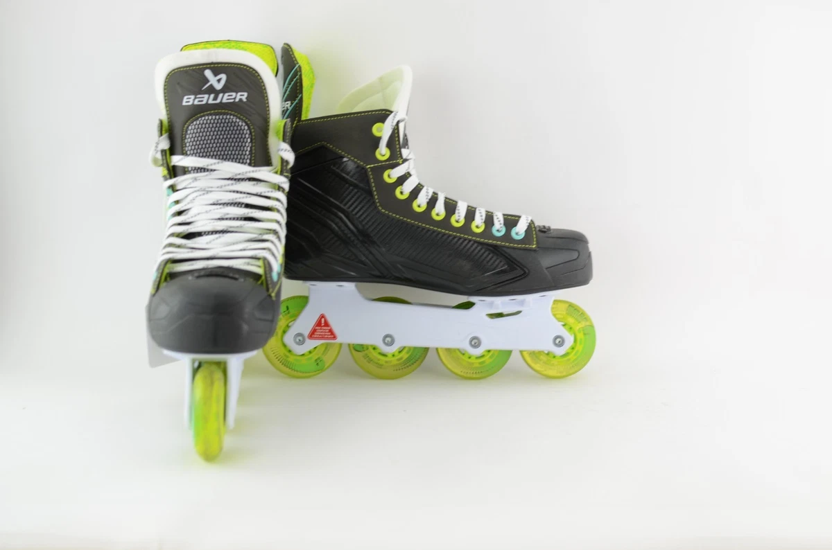 Bauer Roller Hockey Skates for sale | eBay