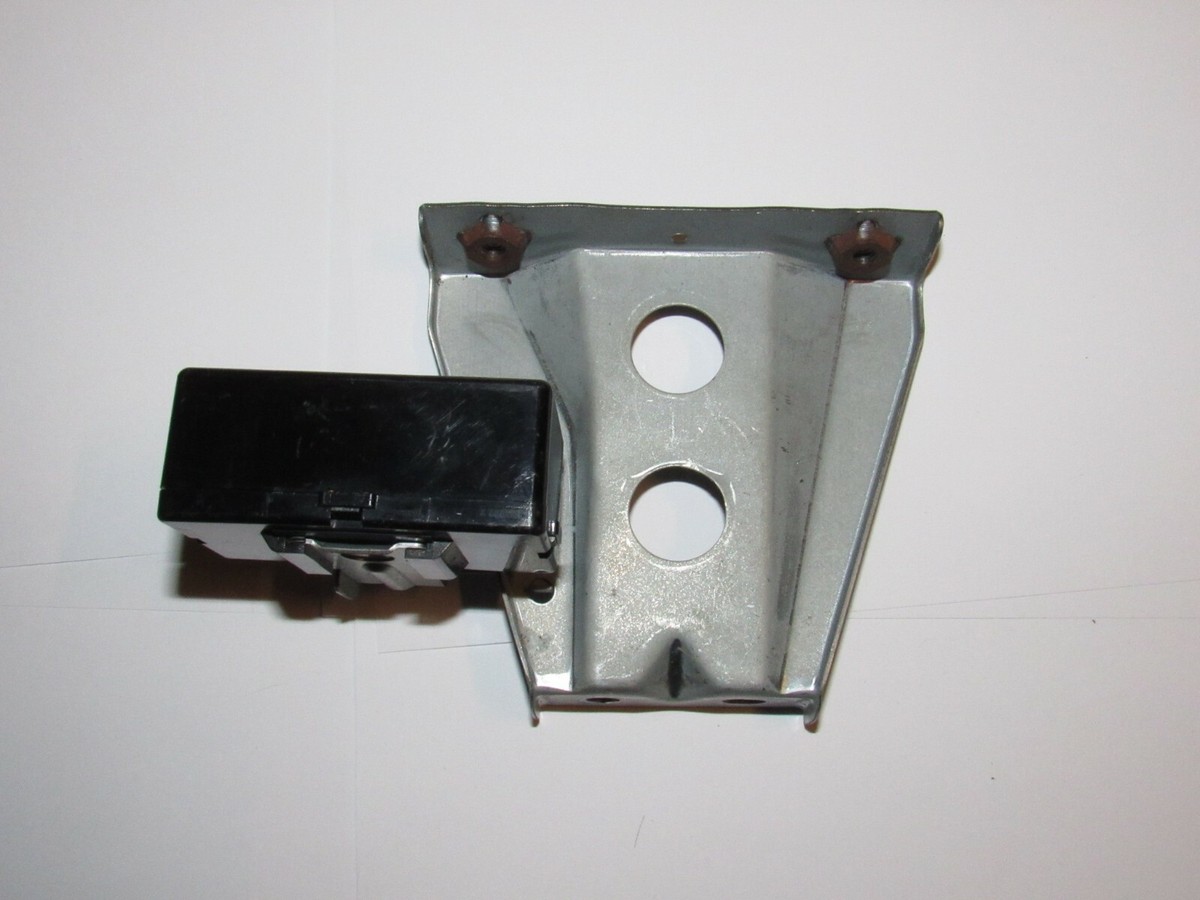 Fit For 90-96 Nissan 300zx Door Chime Buzzer Sound Unit | eBay