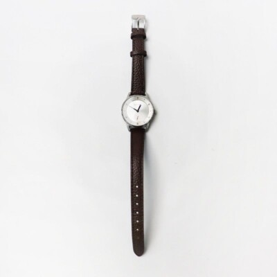 MINT w/Box] Paul Smith 1040-T024084 Stylish Design Unisex Watch