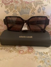 AUTHENTIC ROBERTO CAVALLI RC1130/56F NEW WITH TAGSS