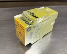New Pilz 774500 PNOZ XV2 30/24VDC 2n/o Safety Relay