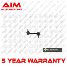Stabiliser Link Rear Aim Fits Mazda 6 2007- 1.8 2.0 D 2.2 2.5 GS1D28170