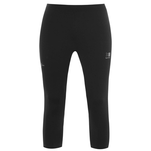 Mens Karrimor X Lite Running Capris 