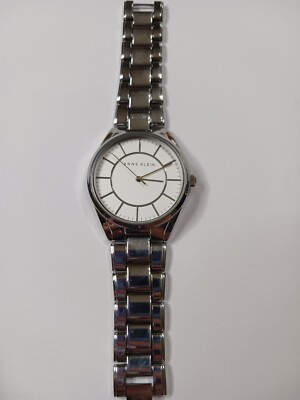 Anne Klein Womens Bracelet Watch Ak12063