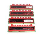 G.Skill RipJaws 8 GB (4x2GB) F3-10666CL9D-4GBRL DDR3-1333 PC3-10666   #153950