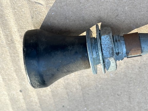 AUSTIN METRO MK1 USED CHOKE CABLE BRYCREST - Picture 12 of 12