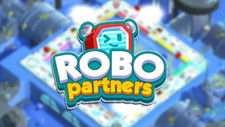 Robo Partner Slots 1 Slot
