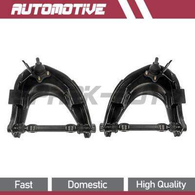 Upper Suspension Ball Joint Pair For Mazda B2000 & B2200 (1981-1984) - Front, 2PCS