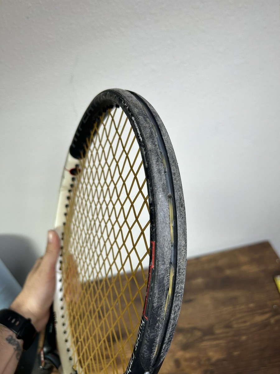 Wilson Hyper Hammer 6.2　ハイパーハンマー 中古】ウィルソン ハイパー ハンマー 5.2 106WILSON HYPER