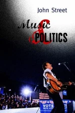 Music and Politics, Paperback by Street, John, Used Good Condition, Free ship...