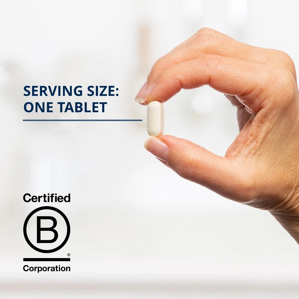 Metagenics SuperGarlic 6000 - Alicina súper concentrada 6000 mcg - Soporta... Foto 4 de 4