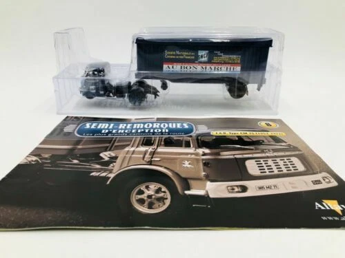 Formel1-Modelle im Maßstab 1:43