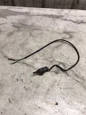 89 Kawasaki EN500 EN 500 Vulcan Kickstand Sidestand Kickstand Safety Switch