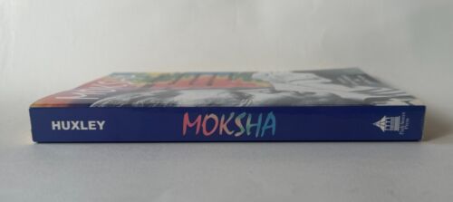 MOKSHA Aldous Huxleys klassische Schriften über Psychedelika | 1999 Taschenbuch - Bild 3 von 6