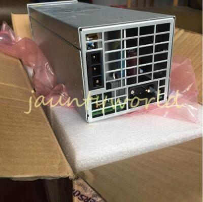 1PC New EMERSON R48-2000e 48V 2000W Communication Power Rectifier Module