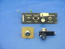 Wersi Helios / Petites Pièces