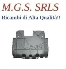 COPRIMOTORE INFERIORE MOD. BENZINA FIAT PUNTO -  EVO - GRANDE PUNTO ALFA MITO