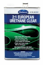 Eastwood 21 Urethane Super Durability Clear Coat Activator System Uv Protection Eastwood 21 Urethane Super Durability Clear Coat Activator System Uv Protection