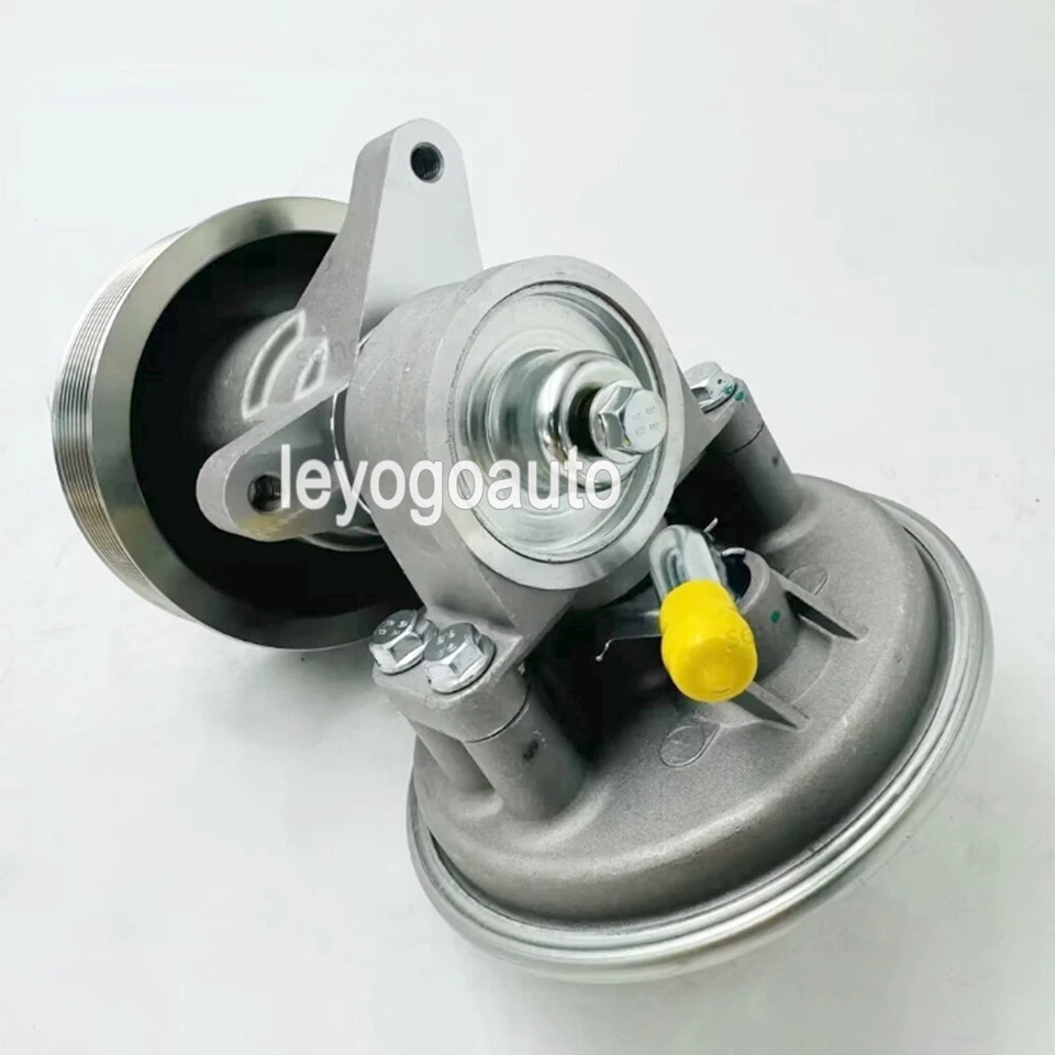 NUEVA BOMBA DE VACÍO 5102084AA Cummins diésel para Dodge Ram 2500 3500 2003-07 5,9 L L L6 Foto 4 de 4