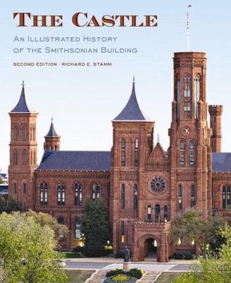 The Castle, Second Edition: An Illustrated- 1588343510, paperback, Richard Stamm