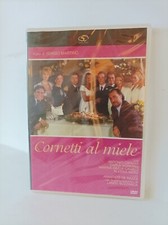 Cornetti al miele con Lando Buzzanca DVD sigillato