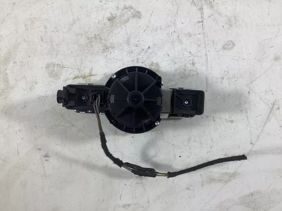 2008-2014 Mercedes-Benz S63 AMG S350 Headlight Switch Night Vision Control OEM . - Image 2 of 4