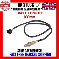 NEW AFTER CAT LAMBDA OXYGEN SENSOR FITS VAUXHALL ZAFIRA A 2.0/GSI TURBO 1998-05