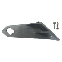 You.S Scheinwerfer Halterung Vorne Rechts FüR Audi A3 Sportback (8PA) 8P0998122A