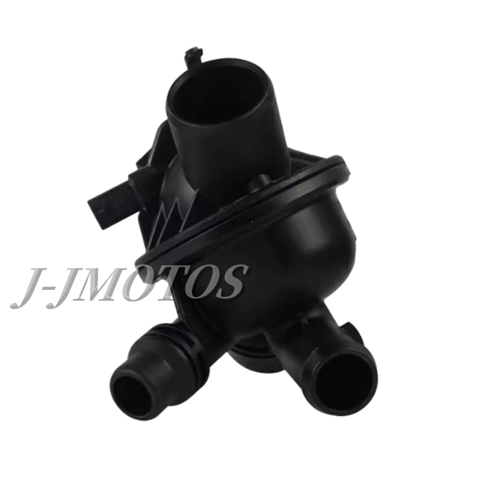 OEM Mahle Thermostat Assembly For BMW 535i 550i 740i 11537601159 11538671516 - Изображение 3 из 4