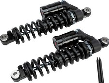 HARDDRIVE 1993-2017 FXDL Dyna Low Rider Harley Davidson DYNA REMOTE RES SHOCK 13
