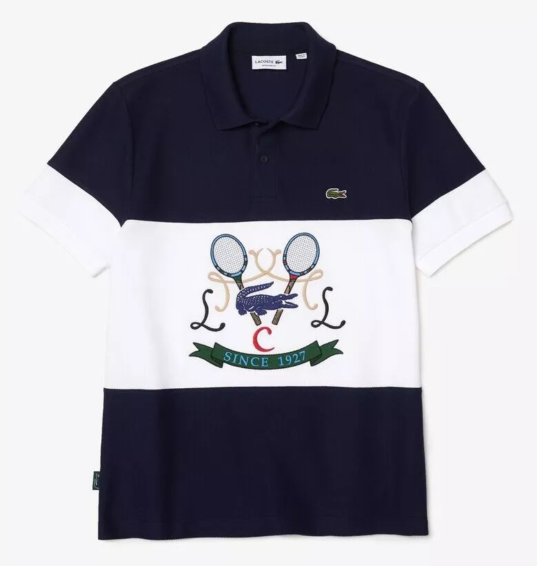 Polo lacoste top 2019 homme