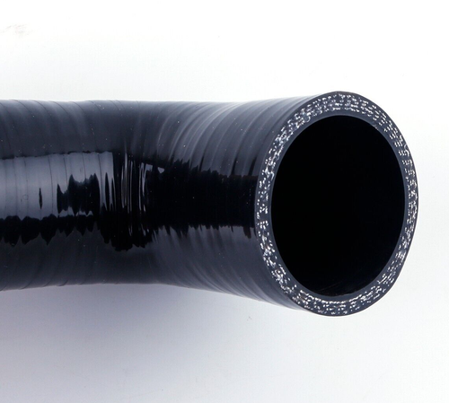 SILICONE TURBO OUTLET HOSE FOR AUDI S3 A3 TT LEON CUPRA R BAM 210 225 1.8T 20VT - Picture 5 of 9