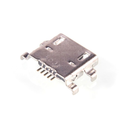 New Micro USB Charging Socket Port Connector for ASUS ZenPad C 7.0 Z170CG P01Y - Picture 4 of 9