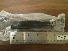 Test Equipment Plugin Cover With 1 BNC Feedthrough 6-Inches Tall New