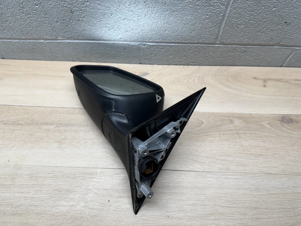 BMW 328I 335I F30 OEM 12-17 FRONT LEFT DRIVER SIDE DOOR VIEW MIRROR w/ CAMERA - Image 3 of 4