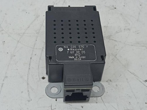 Module électronique Volkswagen Sharan / Passat 3AA907801J – Neuf Avec Défauts Mineurs, 3 Mois Garantie
