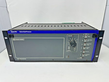 Dolby CP55 Cinema Sound Processor Rack-Mount Dolby Stereo - Untested As Is