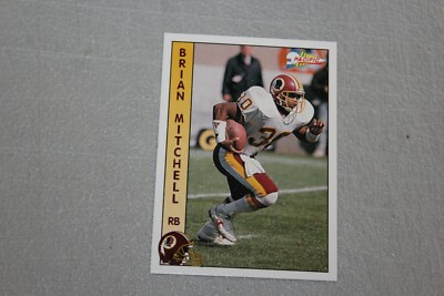 1992 Pacific Football Card Complete Finish Fill Your List Set U-Pick #251-618