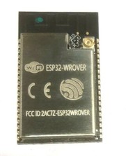 ESP32-WROVER-I Espressif Systems Bluetooth, WiFi 802.11b/g/n, Bluetooth v4 NEW!~