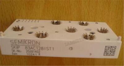 1 piece module SKIIP83AC128IST1 new