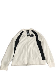 jordan x psg jacket
