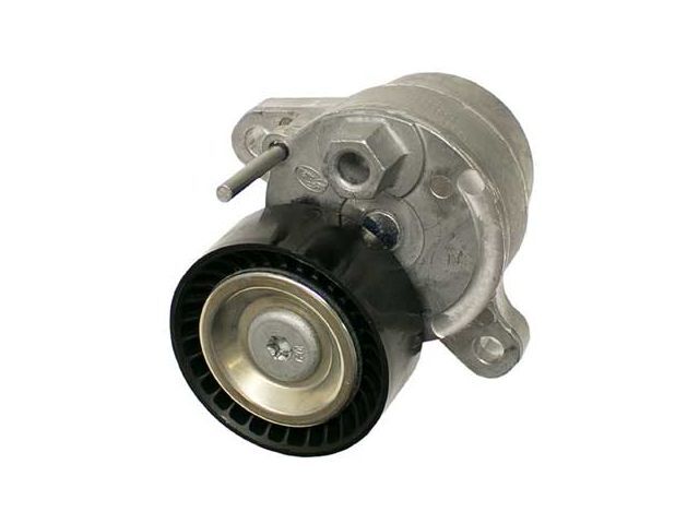 2017-2023 Mercedes GLC43 AMG Belt Tensioner by Gates 15683YSGY 2018