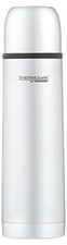 ThermoCafe Thermos Stain Steel Flask 1L Picnic Travel Tea Coffee Drink Hot Cold