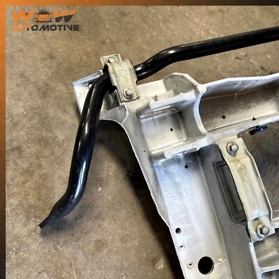 2005-2013 Chevrolet Corvette C6 XLR Front Subframe Crossmember