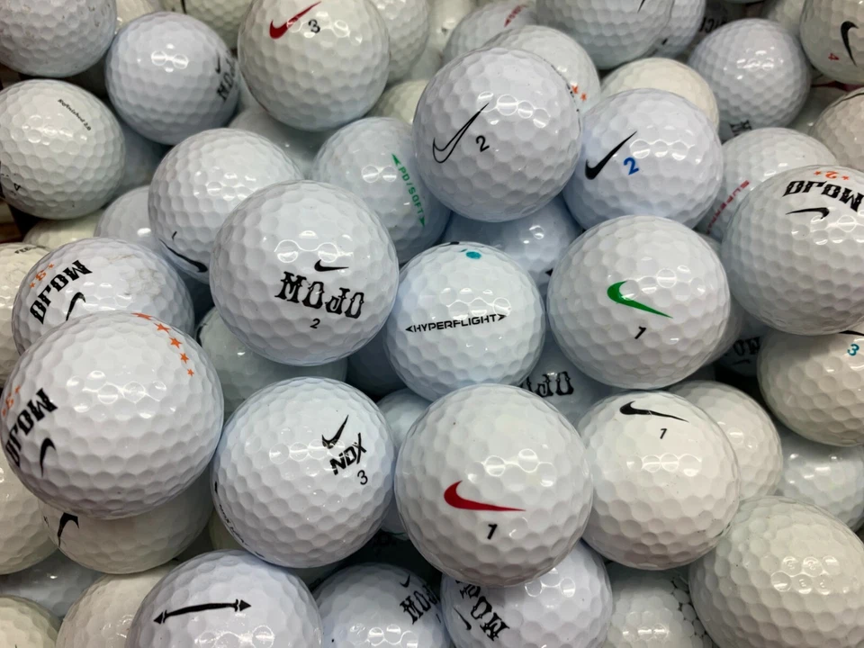 AAA - AAAAA Mint Condition Used Golf Balls Assorted Brands - Image 2 of 4