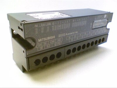 MITSUBISHI AJ65SBTB1-16D1 PLC MODULE NEW IN BOX